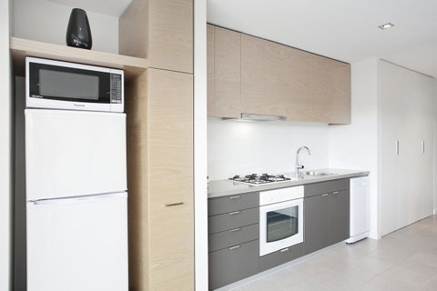 St Kilda Central Apartments - Lennox Head Accommodation 10