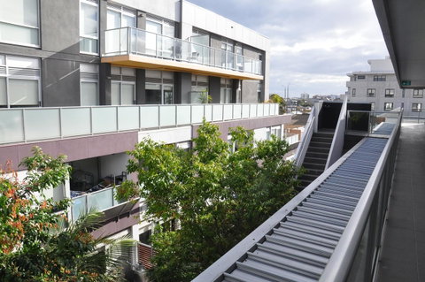 St Kilda Central Apartments - Lennox Head Accommodation 7