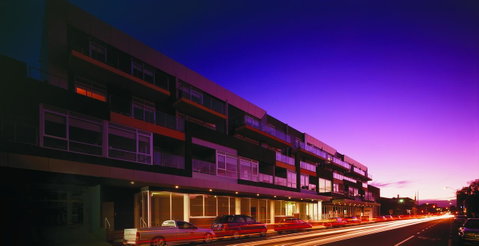 St Kilda Central Apartments - Lennox Head Accommodation 4
