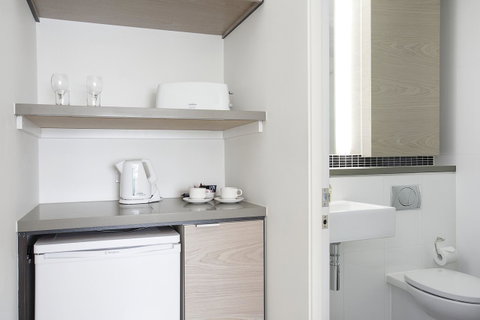 St Kilda Central Apartments - Lennox Head Accommodation 14
