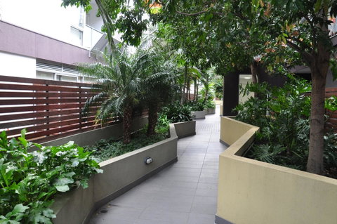 St Kilda Central Apartments - Lennox Head Accommodation 8