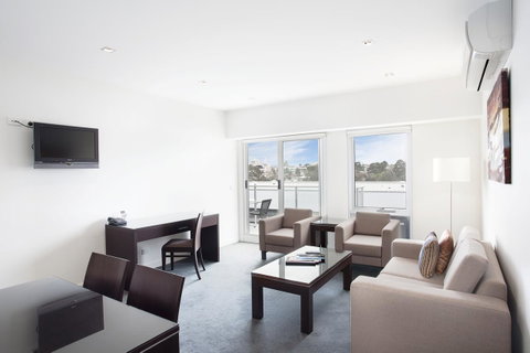 St Kilda Central Apartments - Lennox Head Accommodation 12