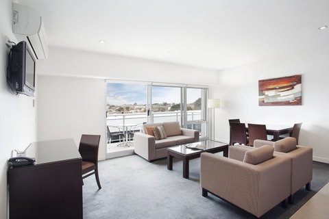 St Kilda Central Apartments - Lennox Head Accommodation 16