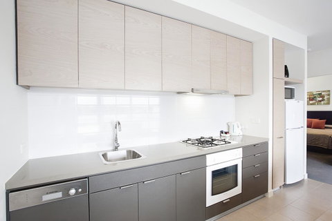 St Kilda Central Apartments - Lennox Head Accommodation 15