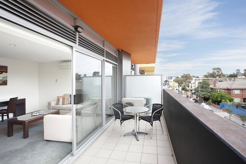 St Kilda Central Apartments - Lennox Head Accommodation 6