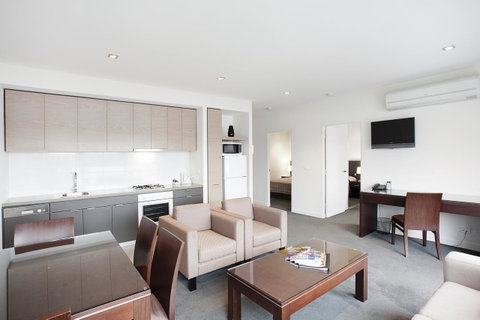 St Kilda Central Apartments - Lennox Head Accommodation 13