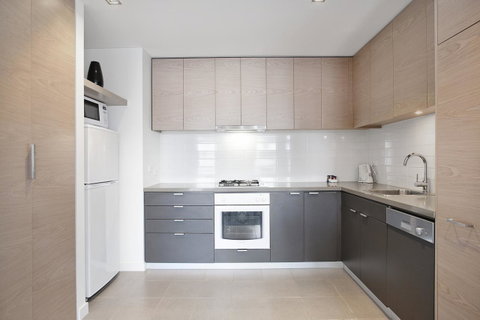 St Kilda Central Apartments - Lennox Head Accommodation 17