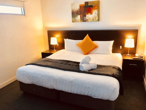 St Kilda Central Apartments - Lennox Head Accommodation 1