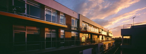 St Kilda Central Apartments - Lennox Head Accommodation 3