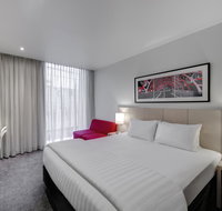 Travelodge Hotel Melbourne Docklands - Lennox Head Accommodation