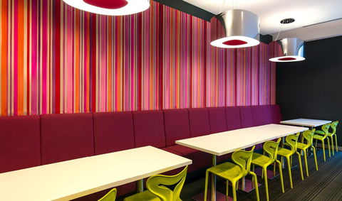 Travelodge Hotel Melbourne Docklands - Lennox Head Accommodation 20