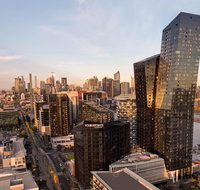 Four Points by Sheraton Melbourne Docklands - Lennox Head Accommodation