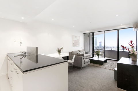 Docklands Private Collection - NEWQUAY - Lennox Head Accommodation 36