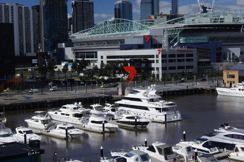 Docklands Private Collection - NEWQUAY - Lennox Head Accommodation 25