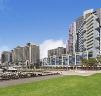 Docklands Private Collection - New Quay - Lennox Head Accommodation