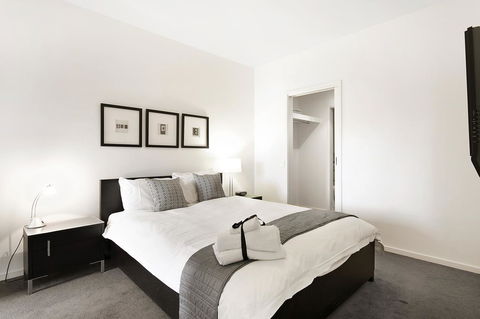 Docklands Private Collection - NEWQUAY - Lennox Head Accommodation 41