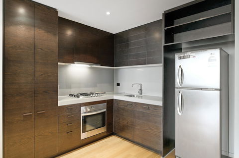 Docklands Private Collection - NEWQUAY - Lennox Head Accommodation 28