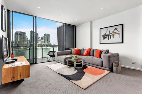 Docklands Private Collection - NEWQUAY - Lennox Head Accommodation 14