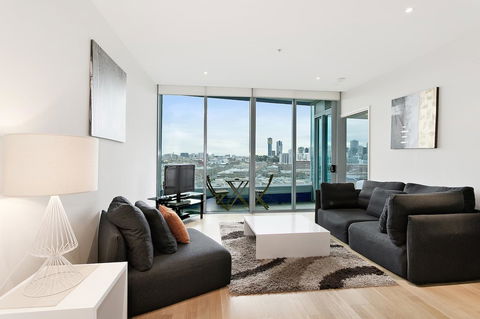Docklands Private Collection - NEWQUAY - Lennox Head Accommodation 42