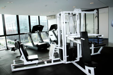 Docklands Private Collection - NEWQUAY - Lennox Head Accommodation 24