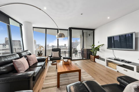 Docklands Private Collection - NEWQUAY - Lennox Head Accommodation 20