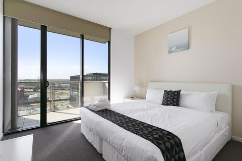 Docklands Private Collection - NEWQUAY - Lennox Head Accommodation 31