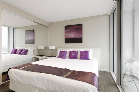 Docklands Private Collection - NEWQUAY - Lennox Head Accommodation 40