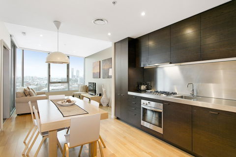 Docklands Private Collection - NEWQUAY - Lennox Head Accommodation 39