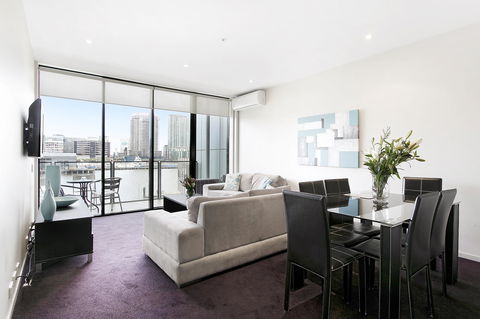 Docklands Private Collection - NEWQUAY - Lennox Head Accommodation 38