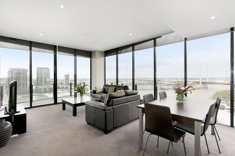 Docklands Private Collection - NEWQUAY - Lennox Head Accommodation 34