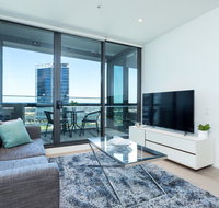 Wyndel Apartments - Riverside On Collins - Lennox Head Accommodation