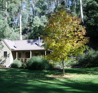 shady brook cottages - Lennox Head Accommodation