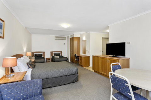 Comfort Inn Warrnambool International - Lennox Head Accommodation 32