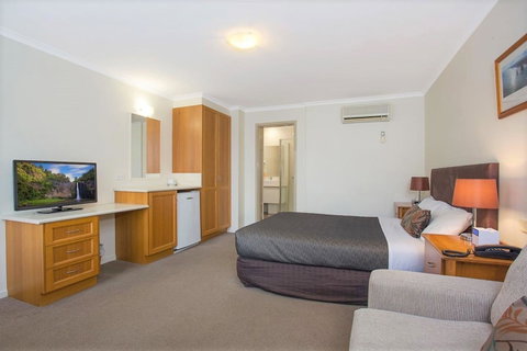 Comfort Inn Warrnambool International - Lennox Head Accommodation 4