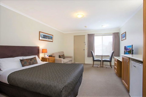 Comfort Inn Warrnambool International - Lennox Head Accommodation 5