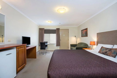 Comfort Inn Warrnambool International - Lennox Head Accommodation 1