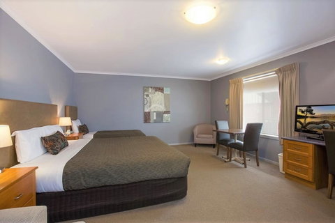 Comfort Inn Warrnambool International - Lennox Head Accommodation 25