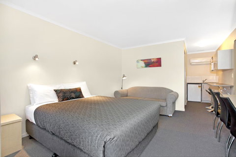Comfort Inn Warrnambool International - Lennox Head Accommodation 29