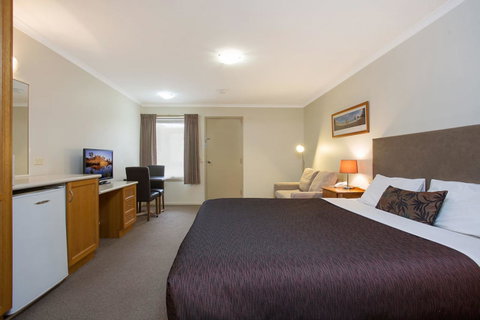 Comfort Inn Warrnambool International - Lennox Head Accommodation 9