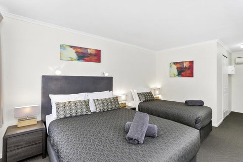 Comfort Inn Warrnambool International - Lennox Head Accommodation 20