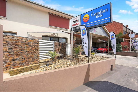 Comfort Inn Warrnambool International - Lennox Head Accommodation 2