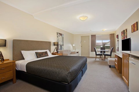 Comfort Inn Warrnambool International - Lennox Head Accommodation 0