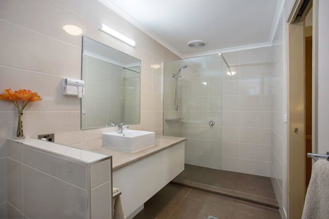 Comfort Inn Warrnambool International - Lennox Head Accommodation 12