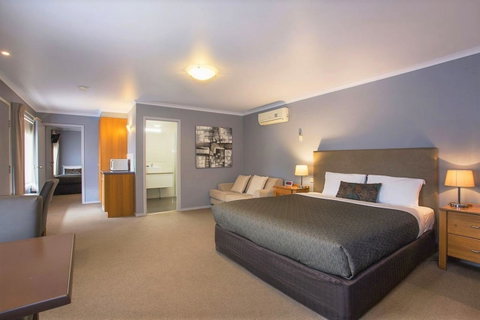 Comfort Inn Warrnambool International - Lennox Head Accommodation 23