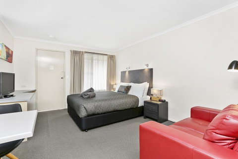 Comfort Inn Warrnambool International - Lennox Head Accommodation 7
