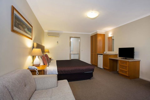 Comfort Inn Warrnambool International - Lennox Head Accommodation 13