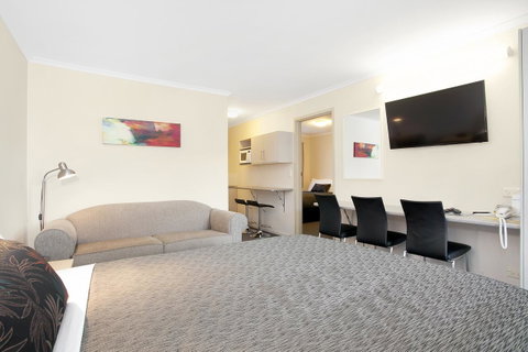 Comfort Inn Warrnambool International - Lennox Head Accommodation 26