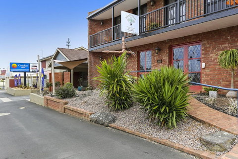 Comfort Inn Warrnambool International - Lennox Head Accommodation 14