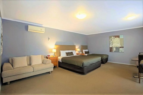 Comfort Inn Warrnambool International - Lennox Head Accommodation 24