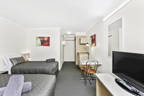 Comfort Inn Warrnambool International - Lennox Head Accommodation 21